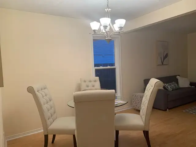 3Bed, 2 Bath (1F,1H) Single Detached House for Rent63815814825857123