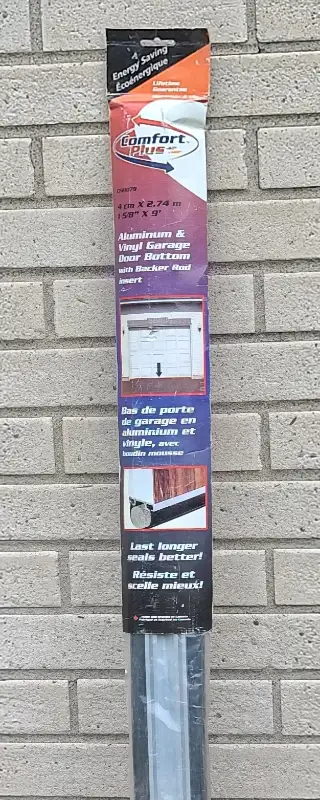 calfeutrage de bas porte in Windows, Doors & Trim in Longueuil / South Shore - Image 2