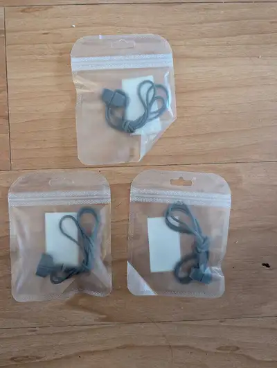 Magnetic Anti-Lost Straps for AirPods,Colorful Soft Silicone Spo, View more