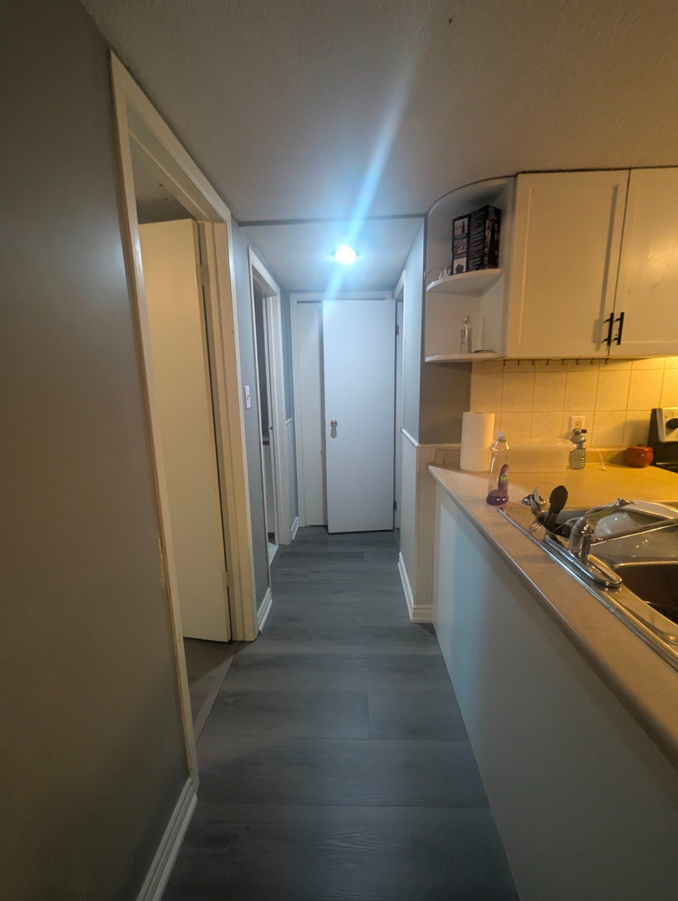 Apartment for Rent 2