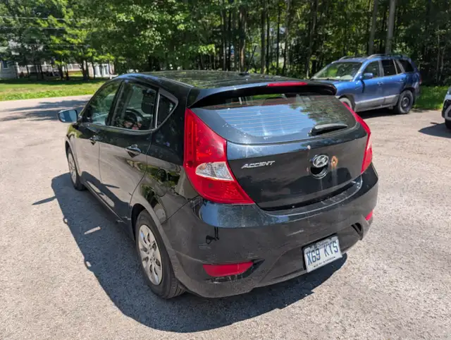 HYUNDAI ACCENT 2017496772232397475842