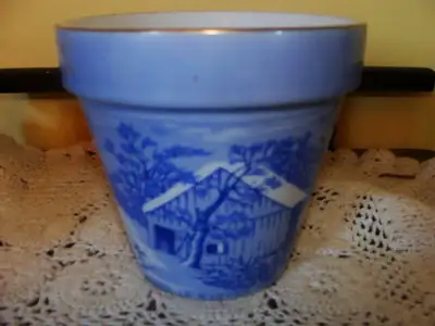 4 pouces x 4 1/2 pouces diam. en excellent condition possibilité de livraison dans un metro de Laval...