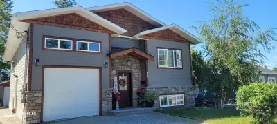 This versatile home offers flexible living with the option of a 3-bedroom layout plus a legal 2-bedr...