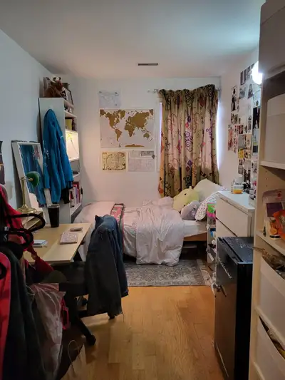 DT Toronto one room for Co-op students or professionals