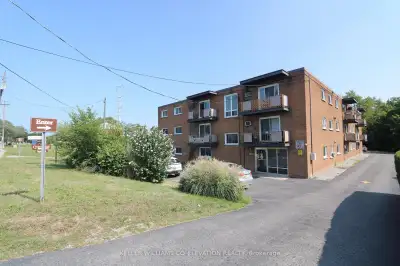 Prime Multifamily Investment Opportunity 426 Queenston Street, St. Catharines - Introducing a well-m...