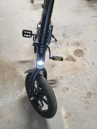Ebike Folding 36v, View more