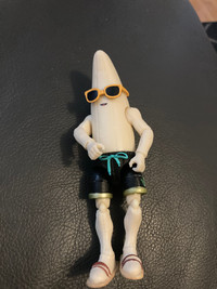 Fortnite Unpeely Action Figure Beach Banana Jazwares 2021 