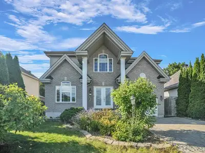 4 Beds 2 Baths - House-Alymer