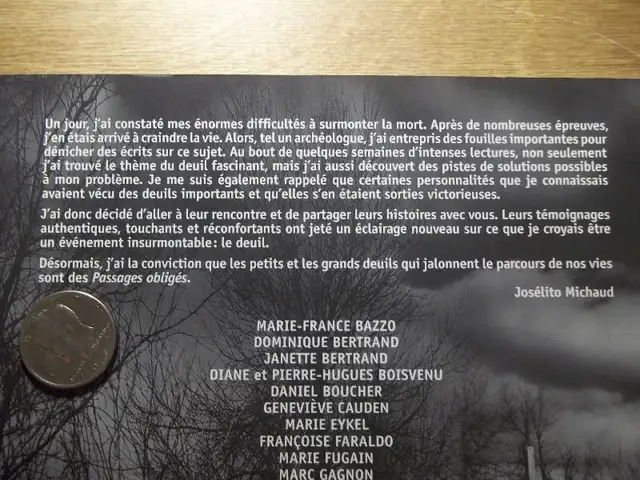 Joselito Michaud-Mandatory Passages-269 p63005667852033123