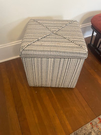 18” Ottoman