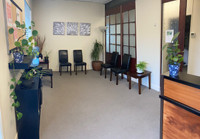 Professional Therapist Space (Royal Oak)