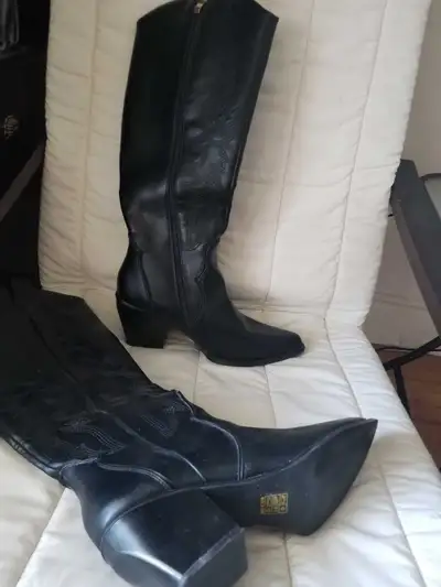 Dream pairs women's cowboy boots #9, View more