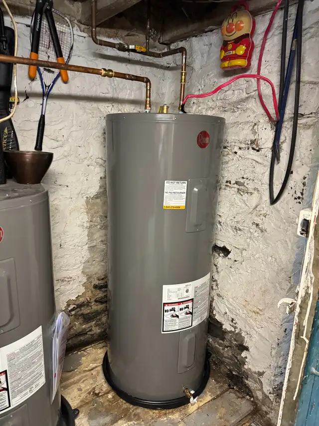 RBQ) AFFORDABLE PLUMBING WORK565170205392916483