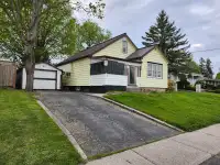 House For Rent in Ingersoll, 3bdr, 1bath