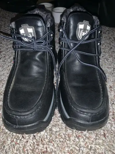 Mens shoes 9.5 , View more