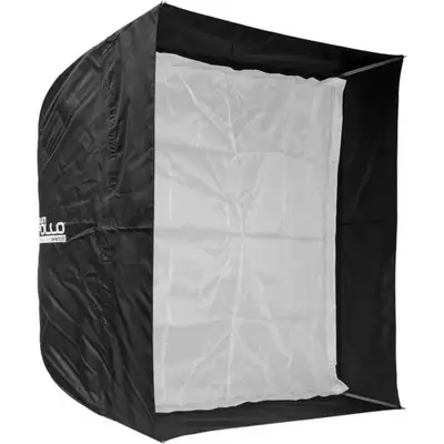 WESTCOTT APOLLO SOFTBOX WITH GRID, View more