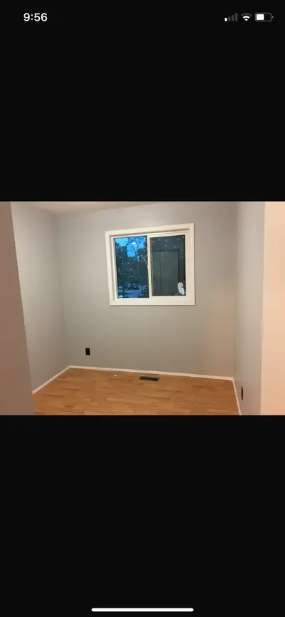 room for rent