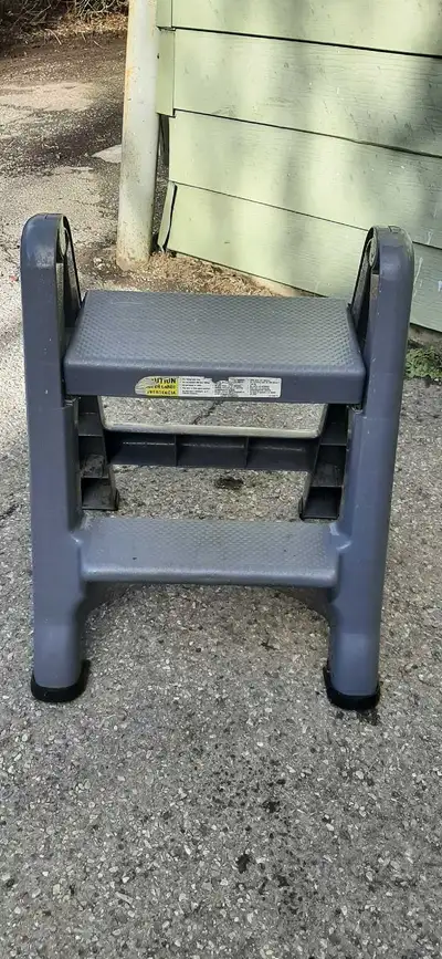 Step Ladder, View more