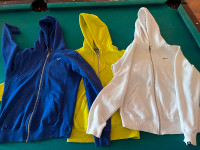 Hoodie small size