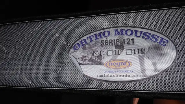 Lit de bébé convertible 3 en 1 / en bois in Beds & Mattresses in Sherbrooke - Image 5