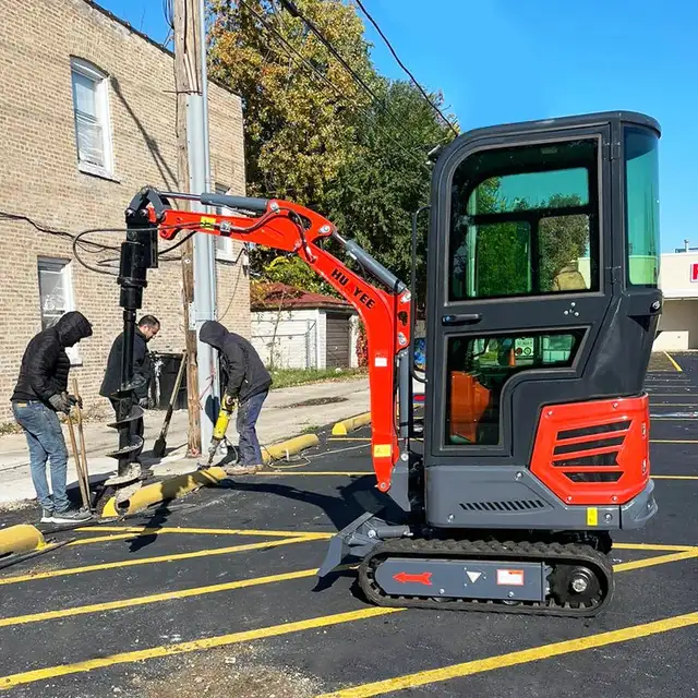  Excavation & Grading Services – $700/Day with Operator – Toro62863242891267122