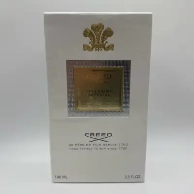 Creed Millesime Imperial EDP Perfume (100ml) FREE DELIVERY , View more