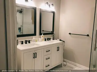 2 bed apartment Seasonal on Walker Lake. Oct 2026 to April 30 2027