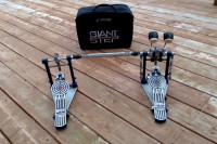 SONOR Giant Step double bass drum pedal