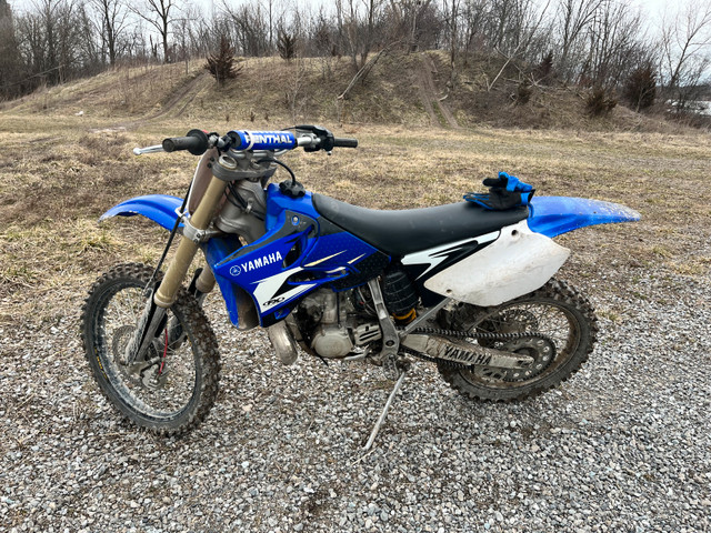 yz250 dirt bike in Dirt Bikes & Motocross in St. Catharines - Image 3