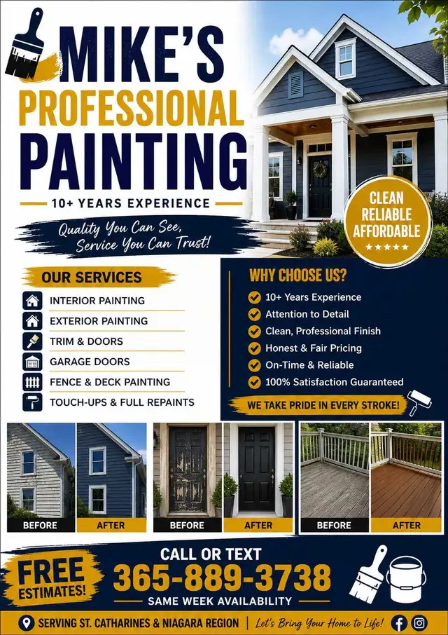 professional painter 449046602129745920