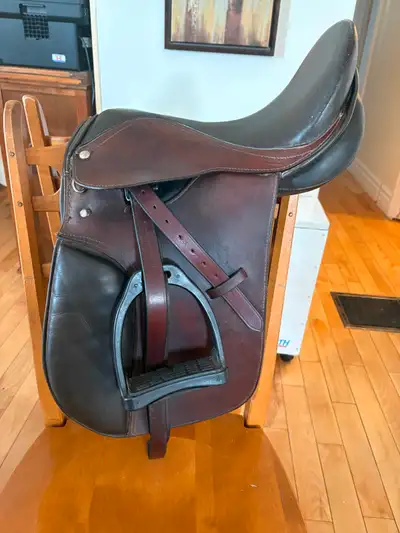 Selle classique . Nego, View more