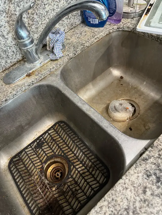 cleaning 