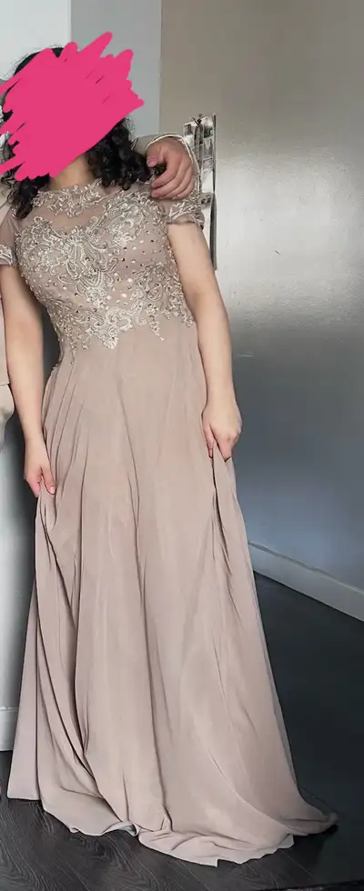Prom dress/Evening Dress, View more