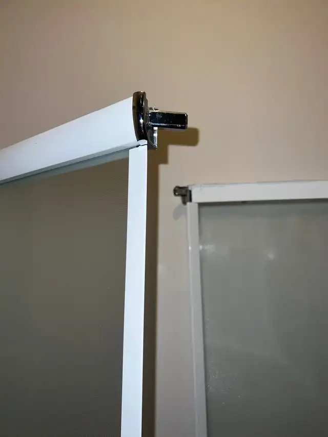 Portes de douche / Shower doors in Windows, Doors & Trim in City of Montréal - Image 4