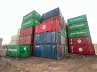 Sea Containers! All Sizes & Conditions! Specialty & Modified!