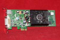 PCI-Express x16 video Card, ASUS Neon NVIDIA GeForce 8400 GS