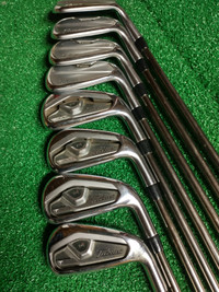 Titleist T200-T300 ensemble de fers