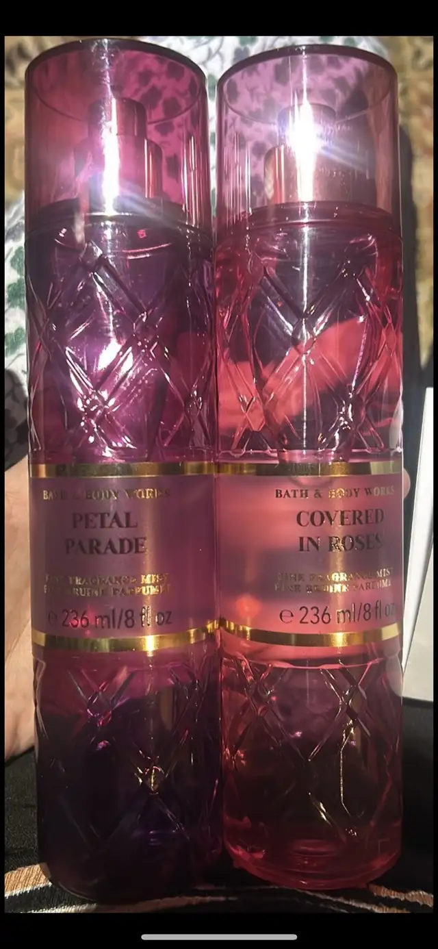 Bath and Body Works Mists (Retired/Discontinued) in Health & Special Needs in City of Toronto - Image 2