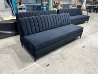 Custom sofa 