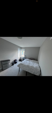 DOUBLE PRIVATE ROOM FOR RENT