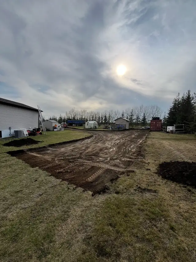 Excavation and Trucking in Excavation, Demolition & Waterproofing in Calgary - Image 10