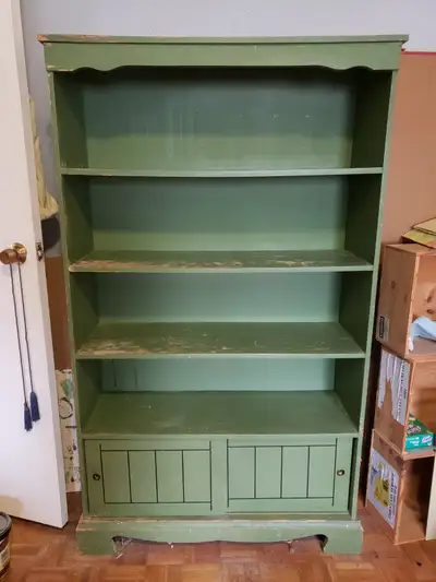 Vintage Rustic Cupboard, View more