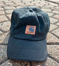 Carhartt Hat With Ear Flaps