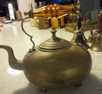 Zenph Electric Kettle, 1.5L glass electric kettle with tea infuser