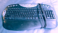 Logitech Elite Keyboard 