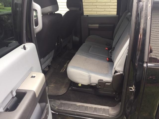 2016 F250 in Cars & Trucks in Sarnia - Image 3