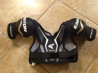 Easton Stealth CX Youth Hockey Shoulder Pads - Youth Large