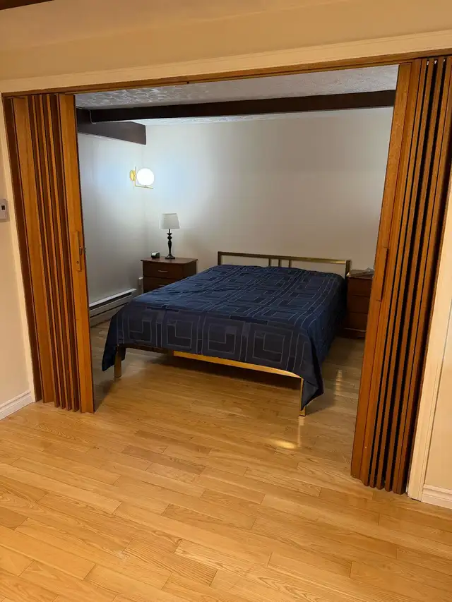 3½ à Ste-Foy, Université Laval in Long Term Rentals in Québec City - Image 9