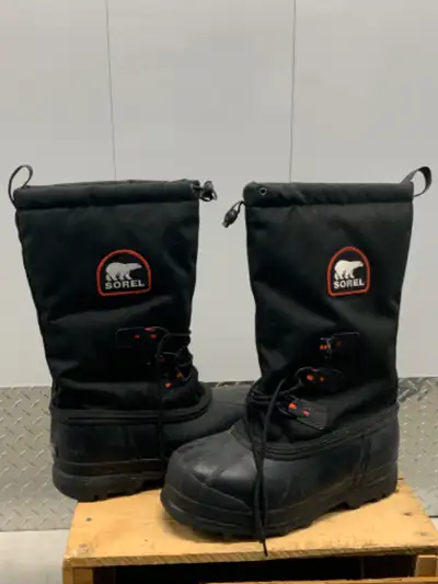 Sorel Waterproof Winter Boots, View more