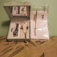 Gift Jewelry Box Set